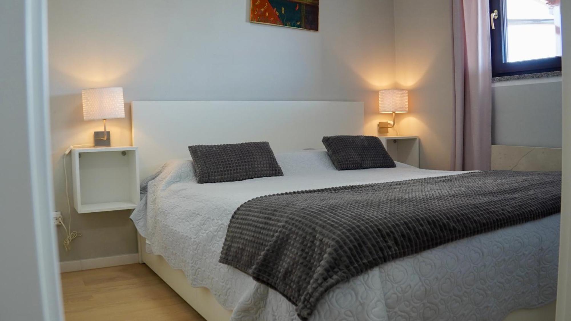 Apartments Ivo Rovinj Croatia Exterior foto