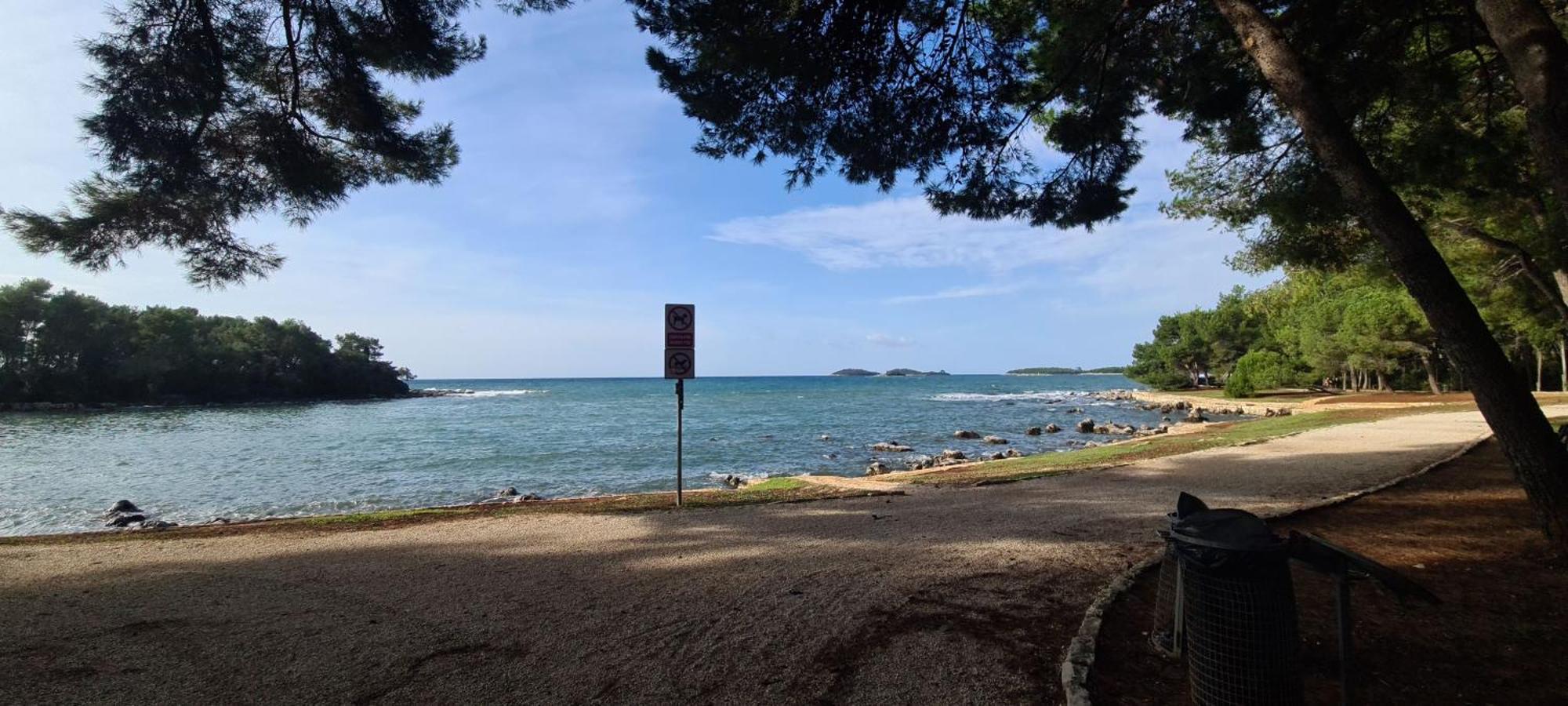 Apartments Ivo Rovinj Croatia Exterior foto